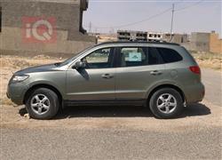 هيونداي سانتافي